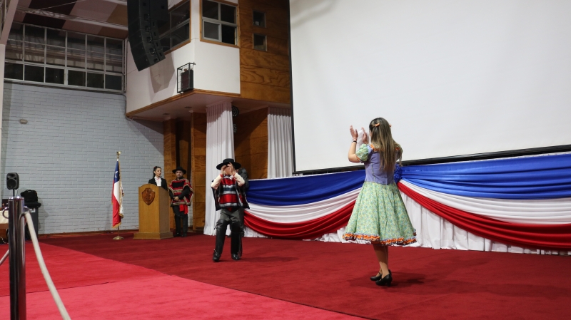 Gala Folclórica 2026